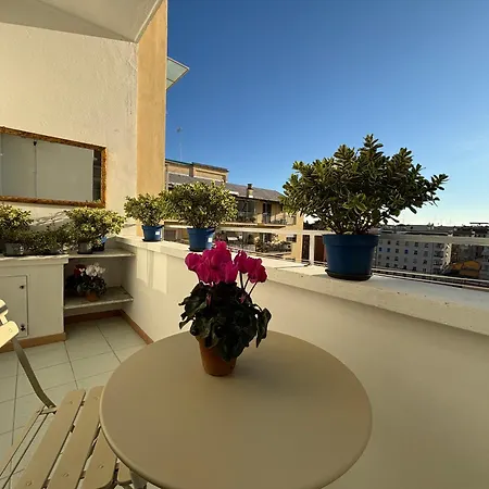 Living Flaminio - Ad Uso Turistico Penzion *