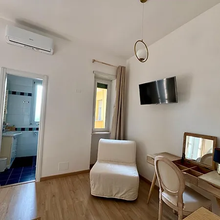 Living Flaminio - Ad Uso Turistico * Řím