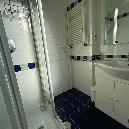 Penzion Living Flaminio - Ad Uso Turistico