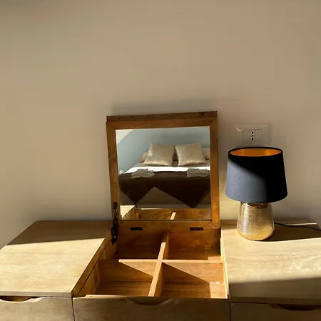 Penzion Living Flaminio - Ad Uso Turistico *