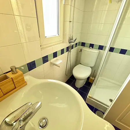 Living Flaminio - Ad Uso Turistico بيت ضيافة *