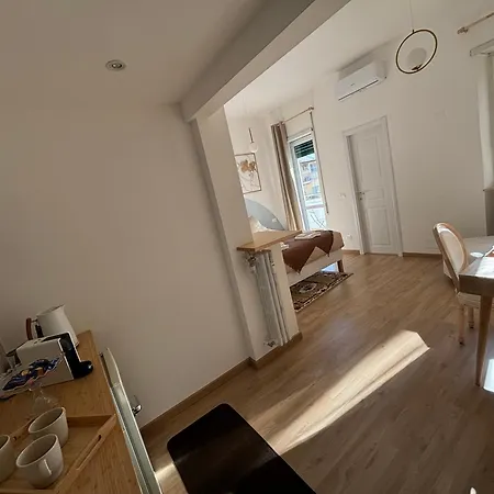 Living Flaminio - Ad Uso Turistico * روما